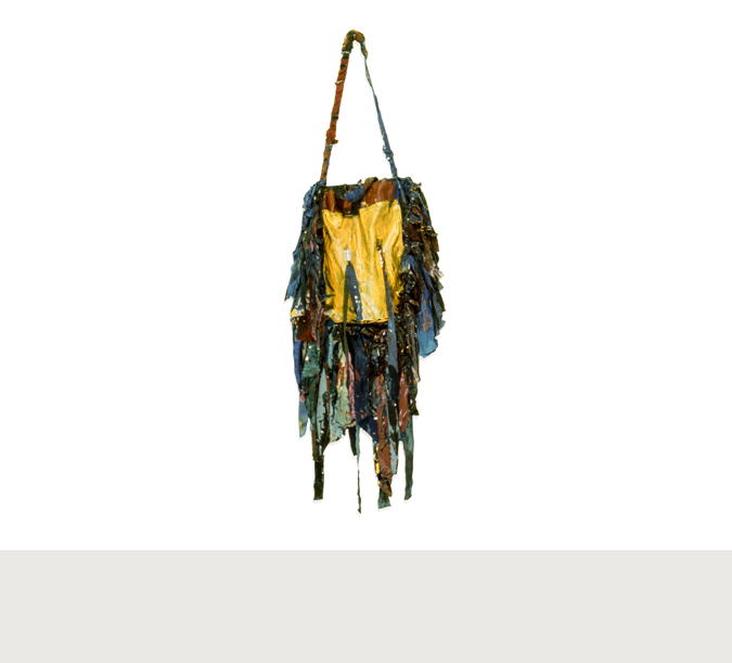 Mixed Media-Bags